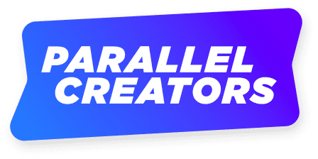 Parallel Creators Logo